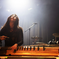 Jambinai @ Best Kept Secret