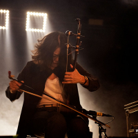 Jambinai @ Best Kept Secret