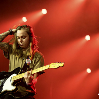 Julien Baker @ Best Kept Secret