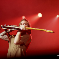 Julien Baker @ Best Kept Secret