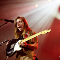 Julien Baker @ Best Kept Secret
