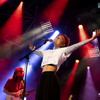 Miya Folick @ Best Kept Secret