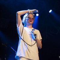 Priests @ Best Kept Secret