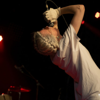 Priests @ Best Kept Secret