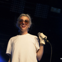 Priests @ Best Kept Secret