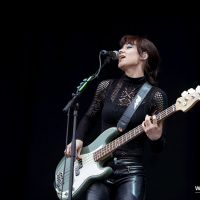 Primal Scream @ Best Kept Secret