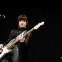 Primal Scream @ Best Kept Secret