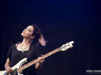 Warpaint