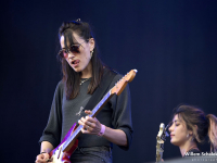 Warpaint