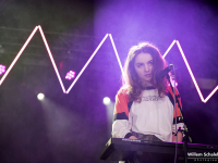 Let's Eat Grandma