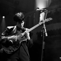 Big Thief @ Paradiso