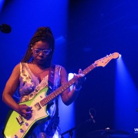 Big Joanie @ Melkweg