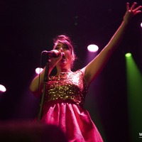 Bikini Kill @ Melkweg