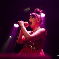 Bikini Kill @ Melkweg