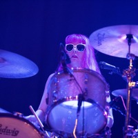 Bikini Kill @ Melkweg