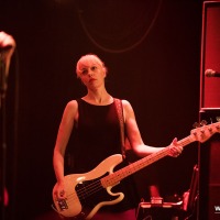 Bikini Kill @ Melkweg