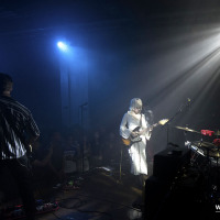 Black Honey @ Paradiso