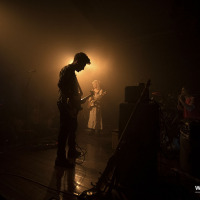 Black Honey @ Paradiso