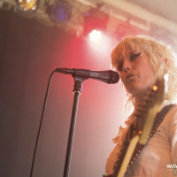 Black Honey @ Paradiso
