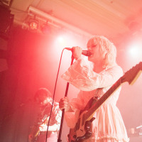 Black Honey @ Paradiso
