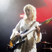 Black Honey @ Paradiso