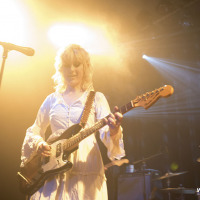 Black Honey @ Paradiso
