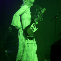 Black Honey @ Paradiso