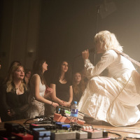 Black Honey @ Paradiso