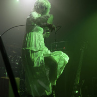 Black Honey @ Paradiso