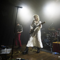 Black Honey @ Paradiso