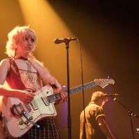 Black Honey @ Hedon