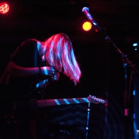 Blackbox Red and Nina Coyote eta Chico Tornado