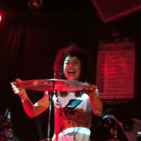 Blackbox Red and Nina Coyote eta Chico Tornado