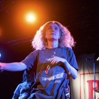 Blondshell @ Tolhuistuin