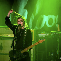 Blood Red Shoes @ Melkweg