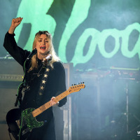 Blood Red Shoes @ Melkweg