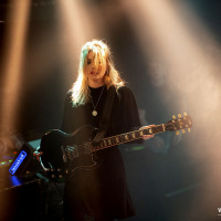 Blood Red Shoes @ Melkweg