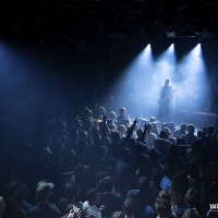 Blood Red Shoes @ Melkweg