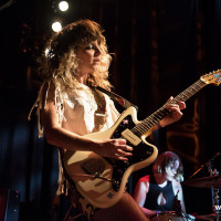 Body Type @ Paradiso