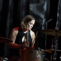 Body Type @ Paradiso