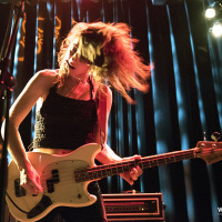 Body Type @ Paradiso