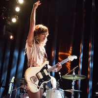 Body Type @ Paradiso