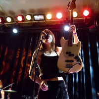 Body Type @ Paradiso