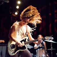 Body Type @ Paradiso