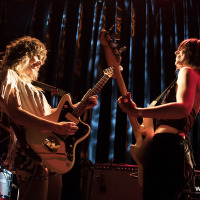 Body Type @ Paradiso