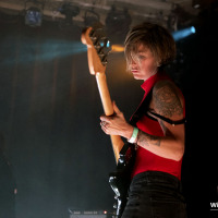 Broncho @ Paradiso