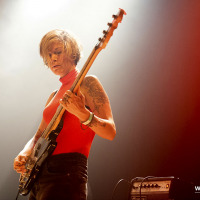 Broncho @ Paradiso