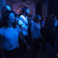 Broncho @ Paradiso