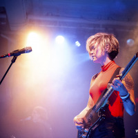 Broncho @ Paradiso