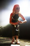 BROODS